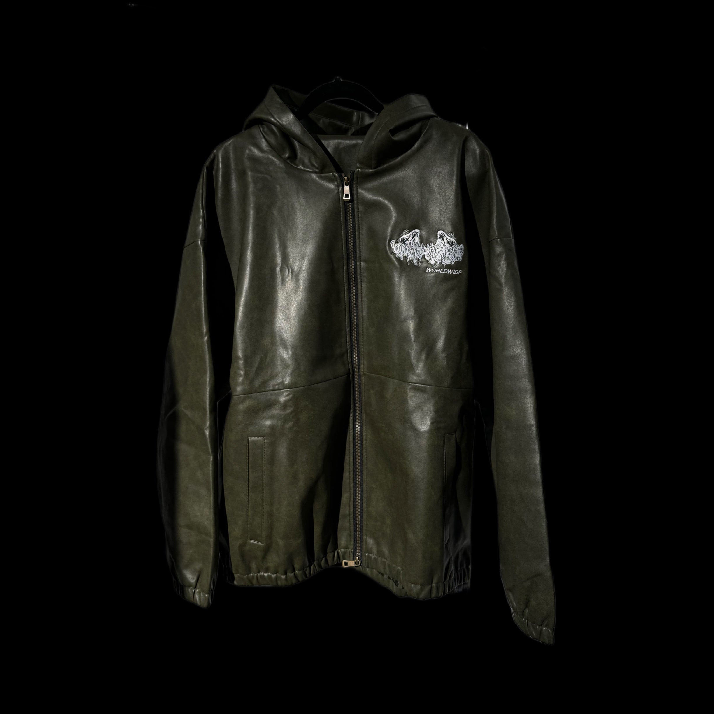 Unavailable Commute Jacket